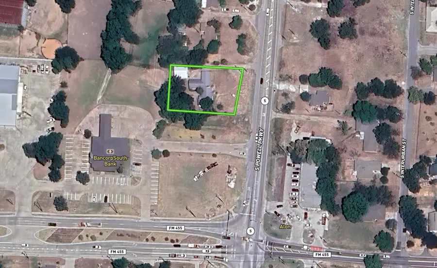 516 Powell Parkway, Anna, TX 75409 - Image #2