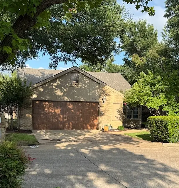 4112 Pokolodi Circle, Addison, TX 75001 - Image #1