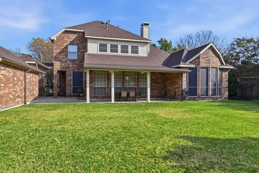 1827 Windsong Circle, Keller, TX 76248 - #2
