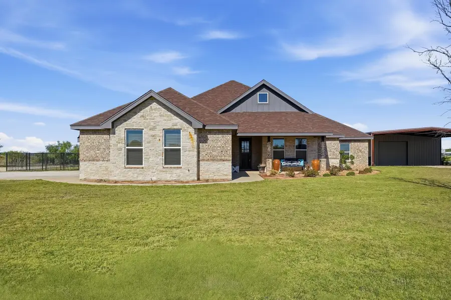 163 Homestead Road, Tuscola, TX 79562 - Image #2