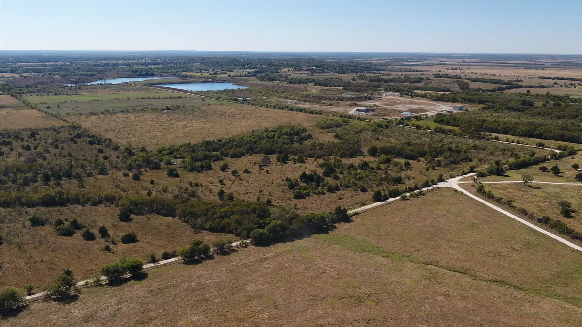 TBD tract 2 County Rd. 228, Tehuacana, TX 76667 - Image #1