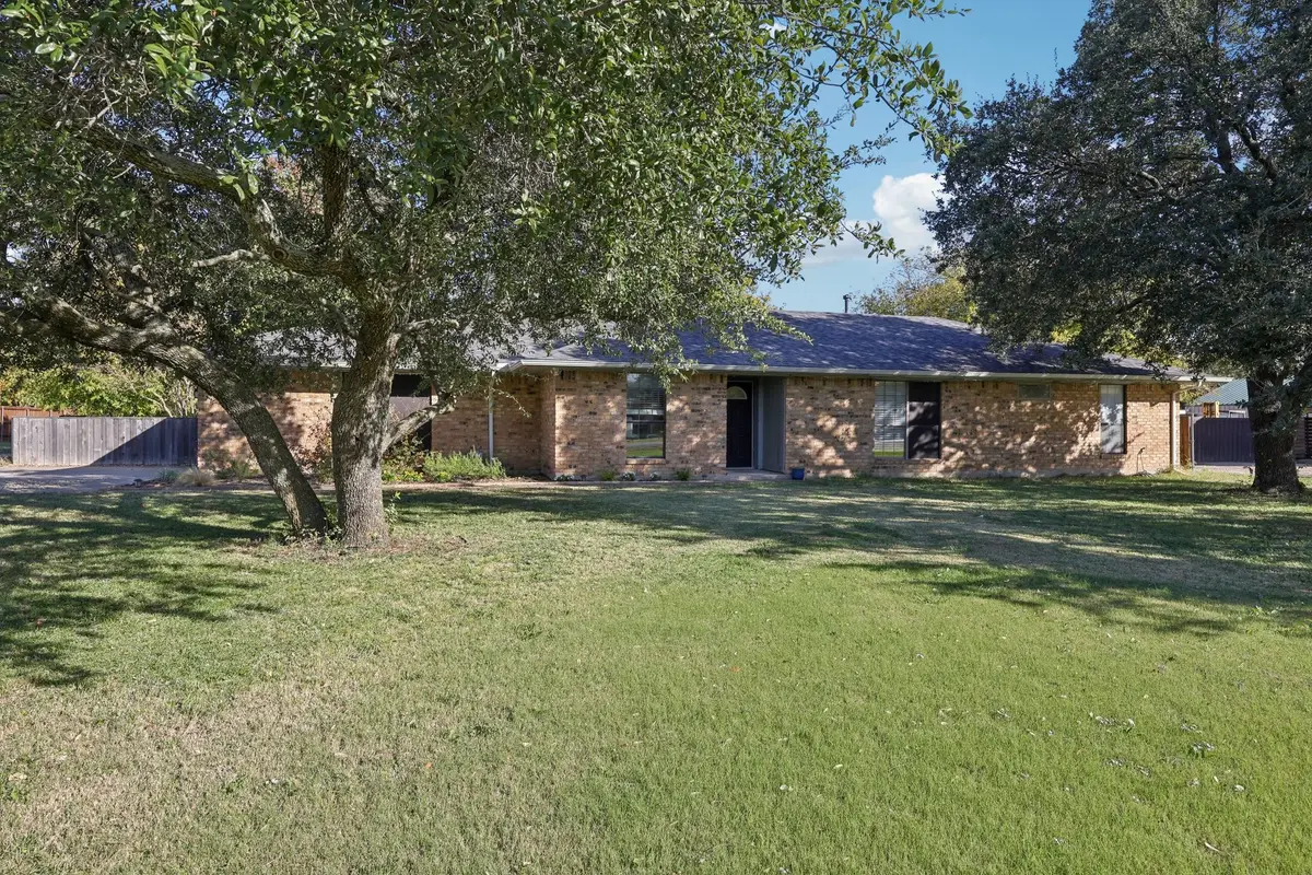 585 Rose Garden Drive, McKinney, TX 75072 - Image #1