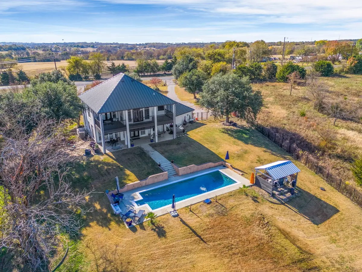 7811 Fm 902, East Grayson, TX 75459 - Image #1