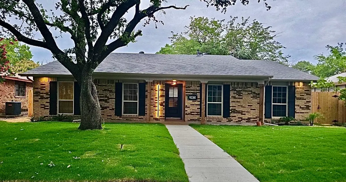 8629 Baumgarten Drive, Dallas, TX 75228 - Image #1
