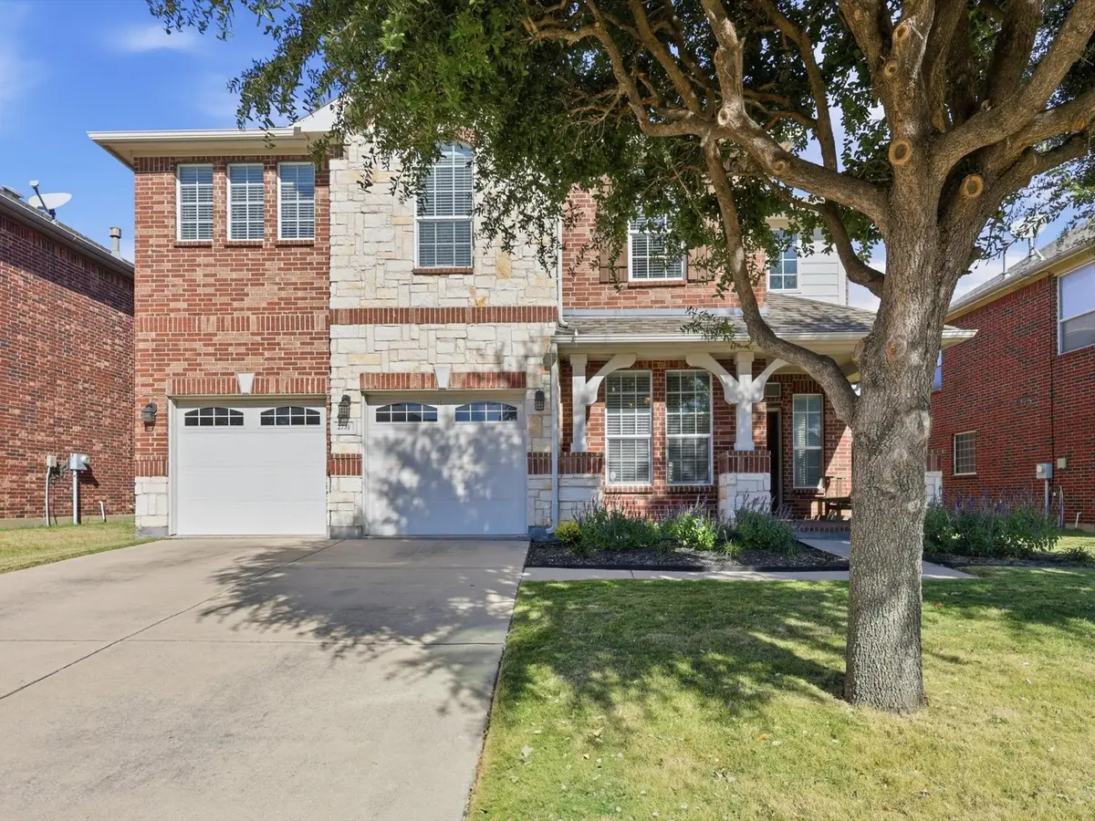 2731 Safe Harbor Drive, Lewisville, TX 75056 - Image #1