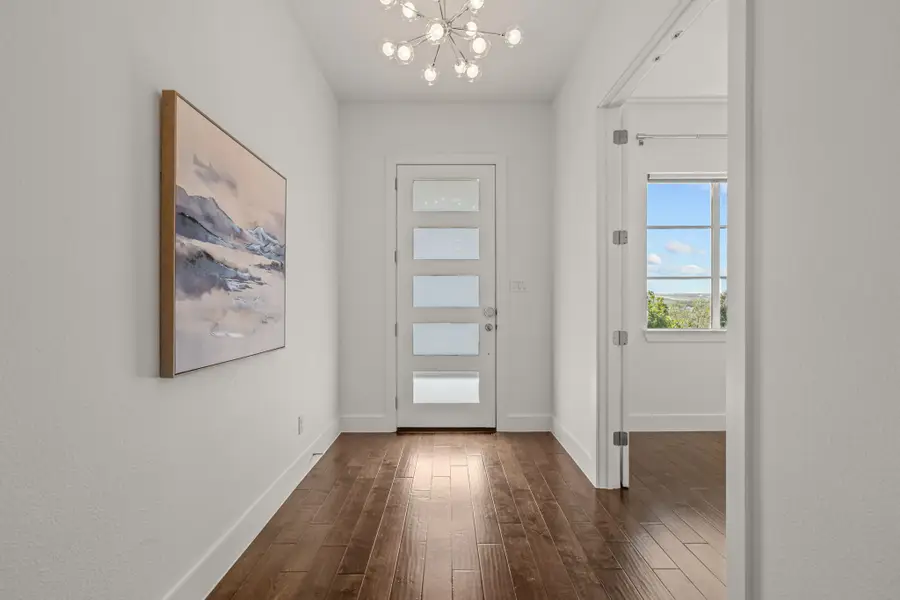 13620 Walsh Avenue, Fort Worth, TX 76008 - Image #3