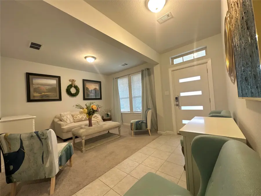 1900 Highlander Court, Fort Worth, TX 76120 - Image #3