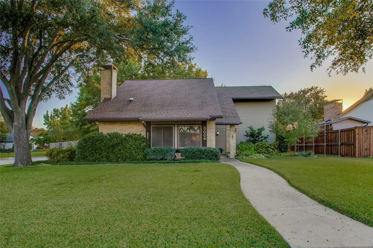 3004 White Oak Drive, Plano, TX 75074 - Image #1