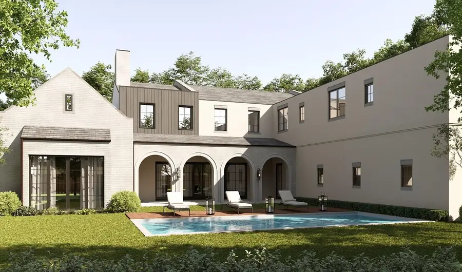 3832 Cabana Lane, Dallas, TX 75229 - Image #2