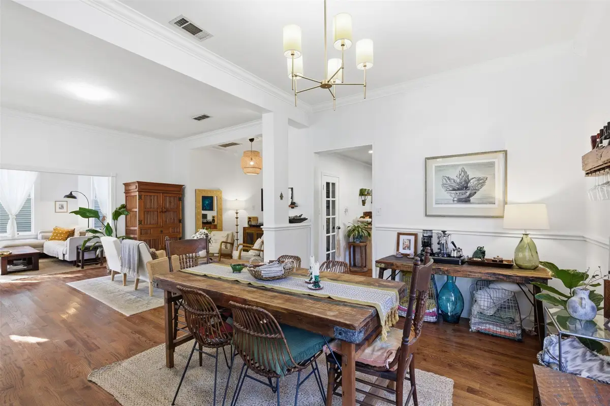 1812 Alston Avenue, Fort Worth, TX 76110 - Image #1