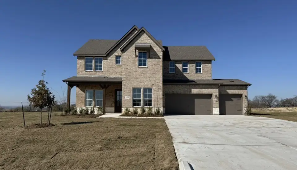 205 Brandywine Trail, New Fairview, TX 76078 - Image #1