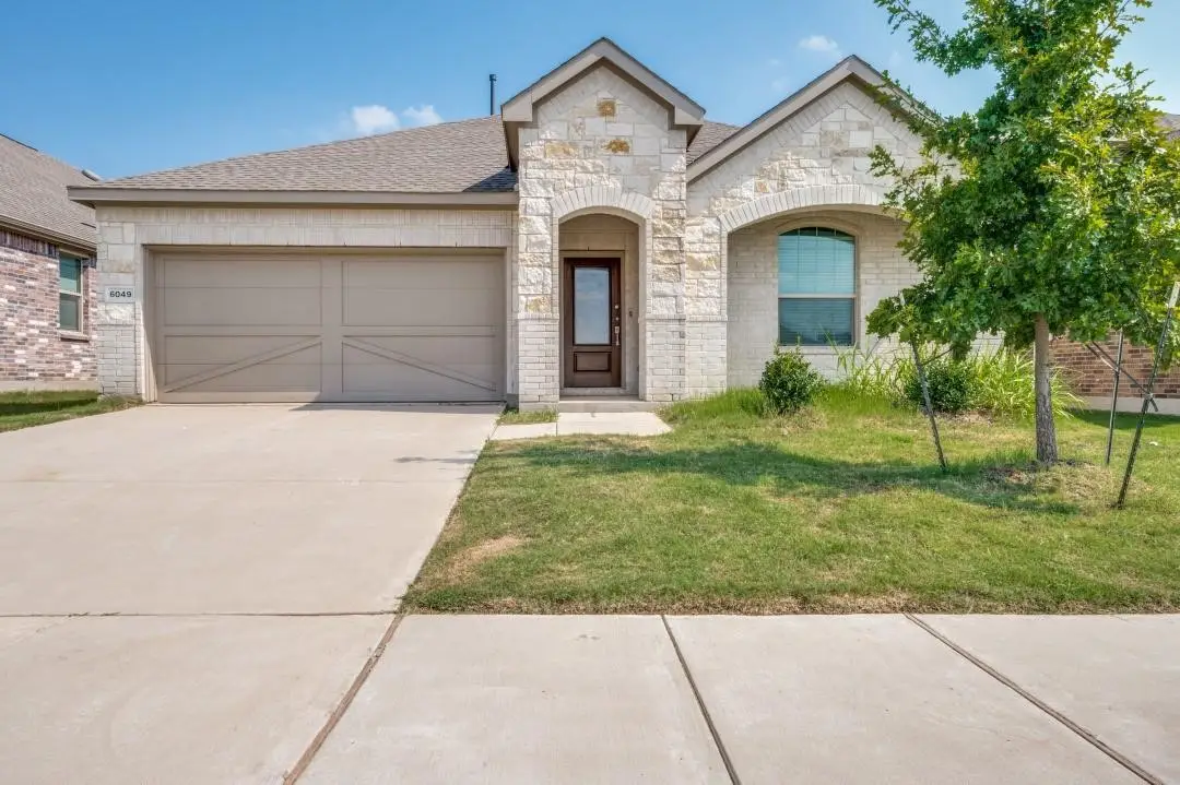 6049 Pensby Drive, Pilot Point Aubrey, TX 76227 - Image #1