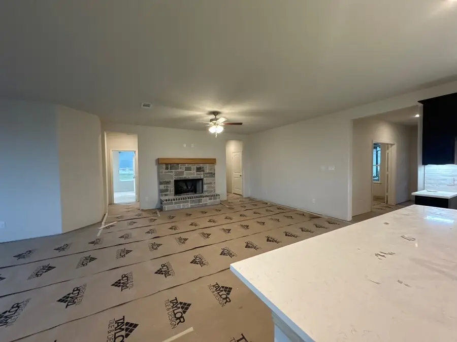 201 Brandywine Trail, New Fairview, TX 76078 - Image #3