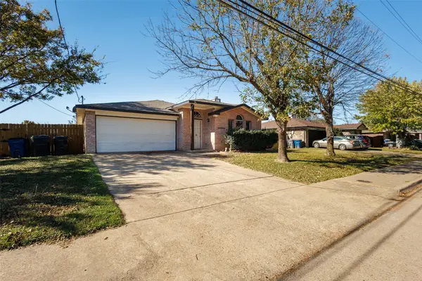2135 Vine Lane, Dallas, TX 75217