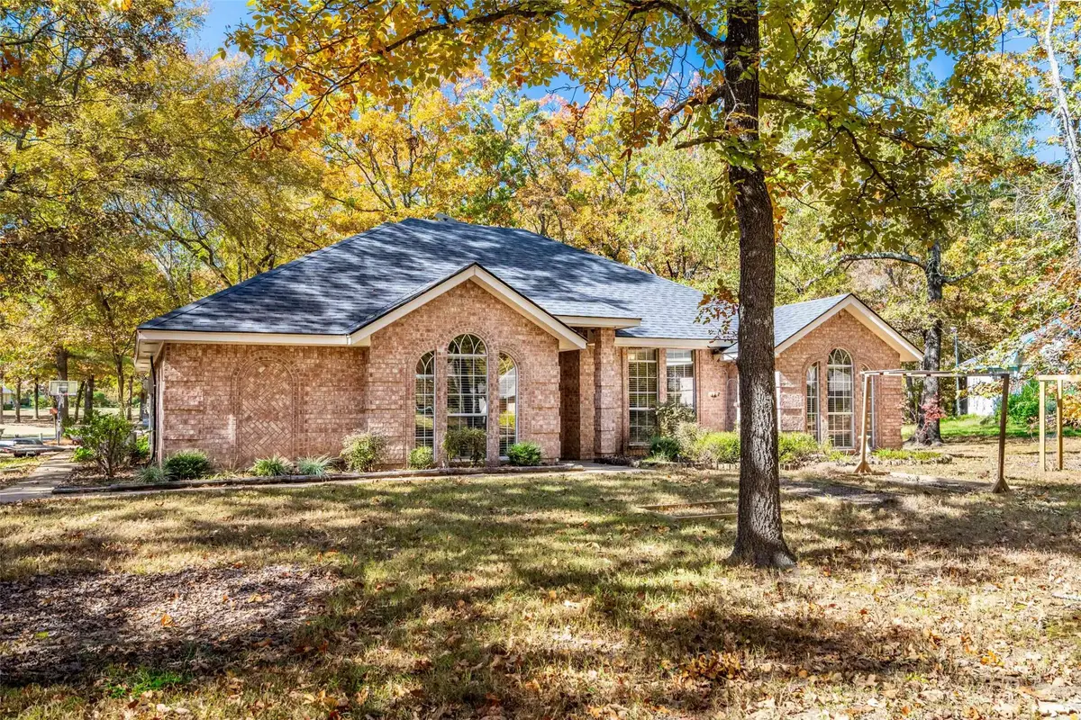 248 Butternut Lane, Powderly, TX 75473 - Image #1