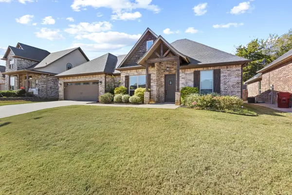 1045 Addison, Reno, TX 75462