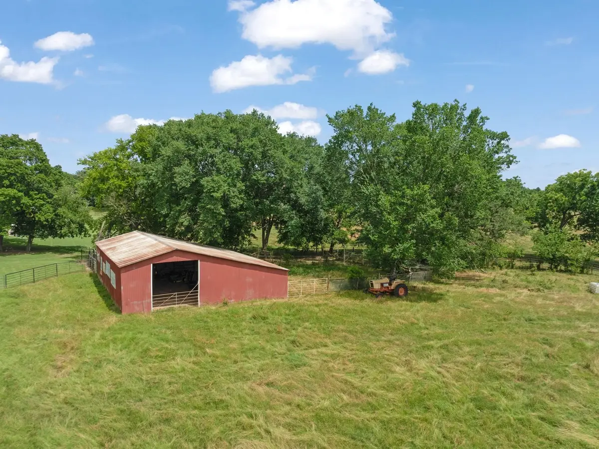 TBD County Road 15520, Pattonville, TX 75468 - Image #1
