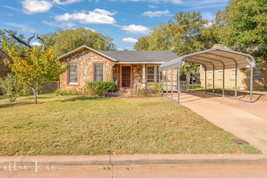290 Clyde Street, Abilene, TX 79605 - Image #2