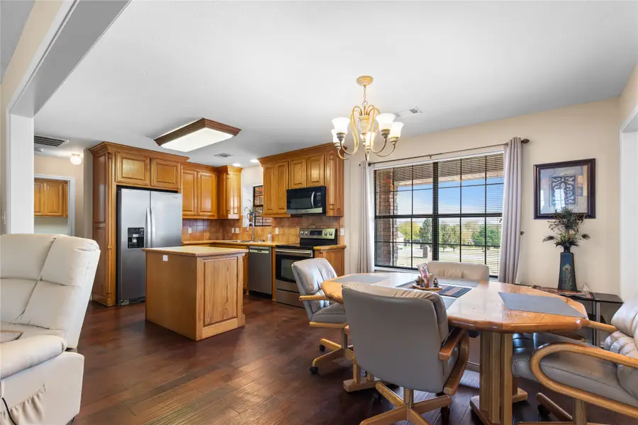 3706 Heatherwood Lane, Sherman, TX 75090 - Image #3