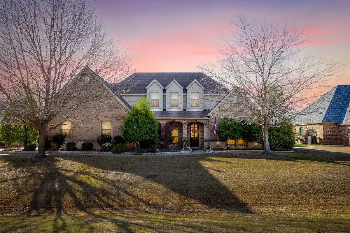 1325 Whisper Willows Drive, Fort Worth, TX 76052 - Image #1