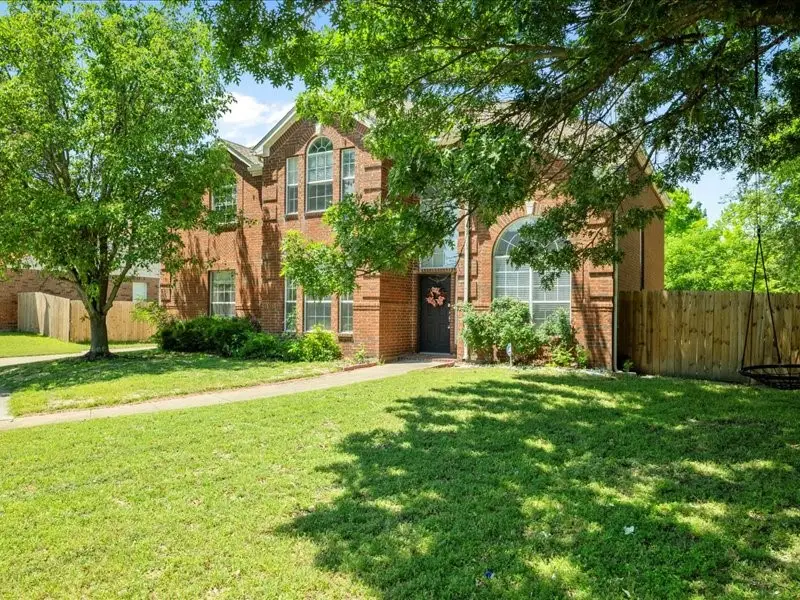 3000 Avery Lane, McKinney, TX 75070 - #3