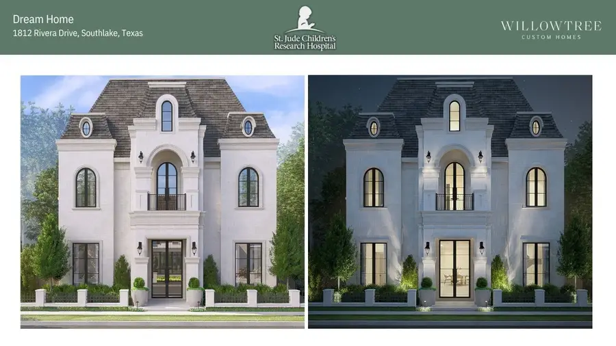 1812 Riviera Lane, Southlake, TX 76092 - Image #3