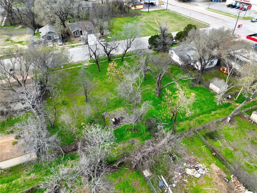 615 Preston Street, Waco, TX 76704 - Image #2