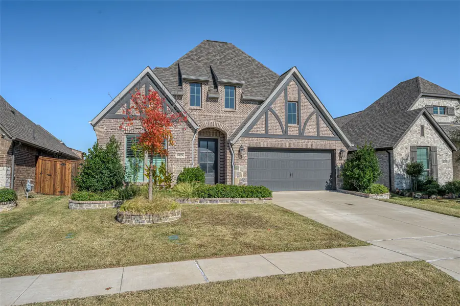 1029 Saffold Trail, McKinney, TX 75071 - #2
