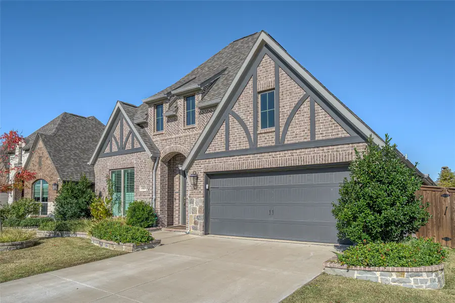 1029 Saffold Trail, McKinney, TX 75071 - #3