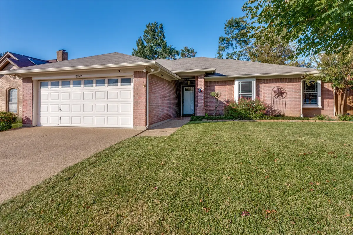 3762 Ashley Court, Fort Worth, TX 76123 - Image #1