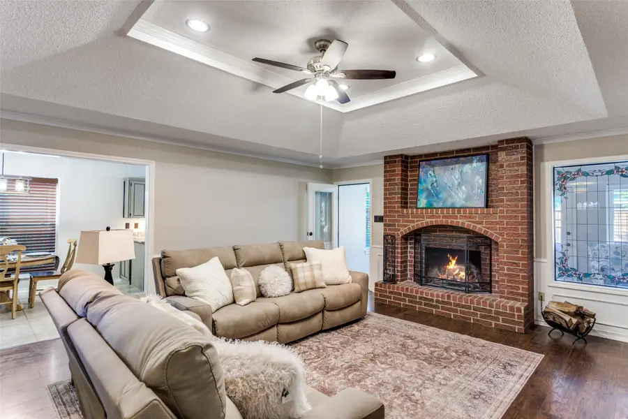 3762 Ashley Court, Fort Worth, TX 76123 - Image #3