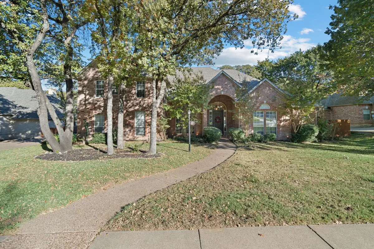 605 Royal Lane, Southlake, TX 76092 - Image #1