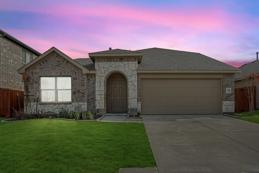3248 Blossom Trail, Crandall, TX 75114 - Image #2