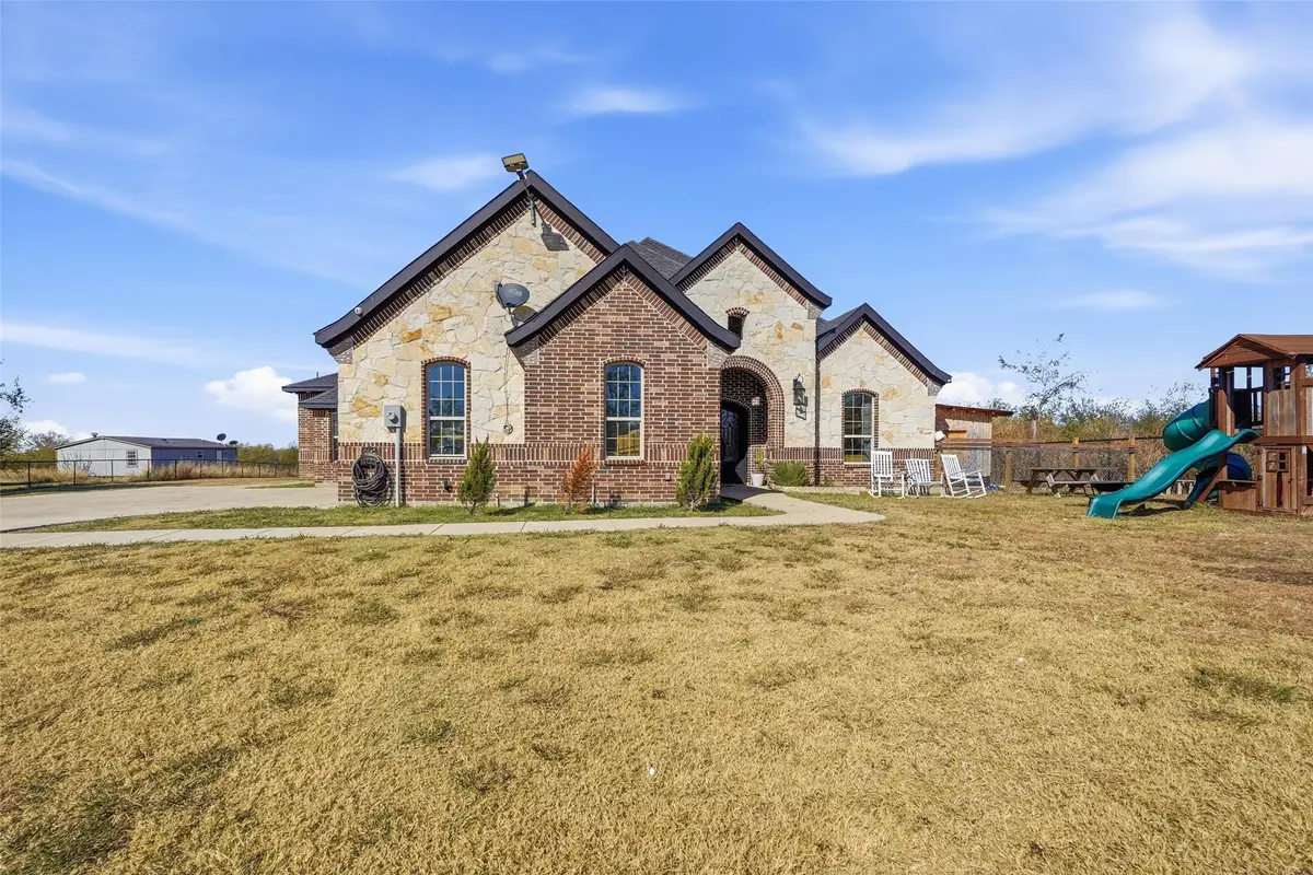 5039 Cheryl Lane, Kaufman, TX 75142 - Image #1