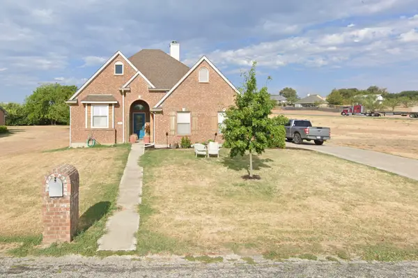 503 Port O Call Drive, Runaway Bay, TX 76426