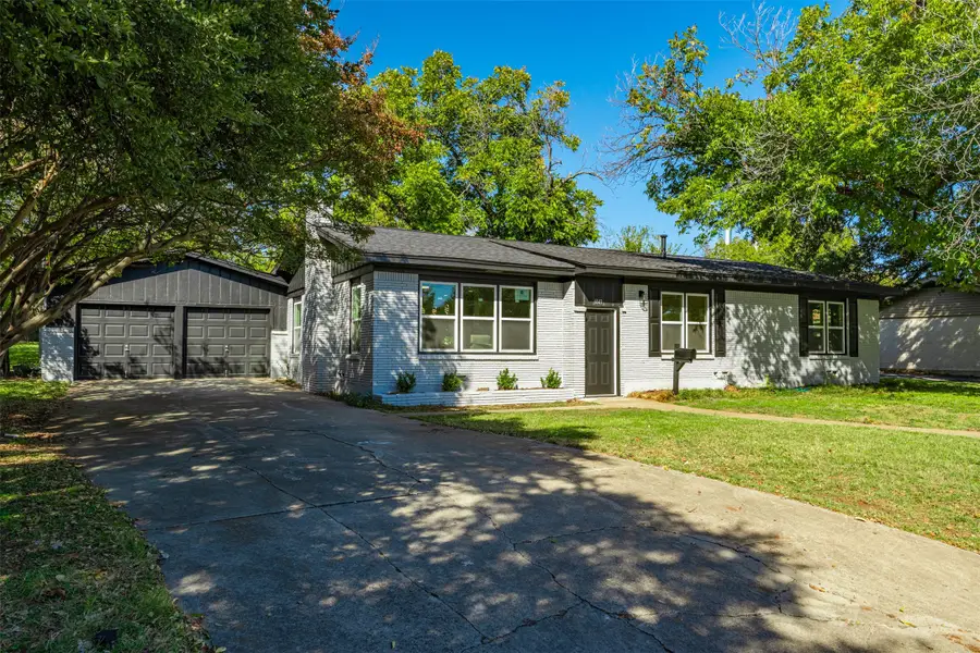 6843 Hardisty Street, Richland Hills, TX 76118 - Image #2