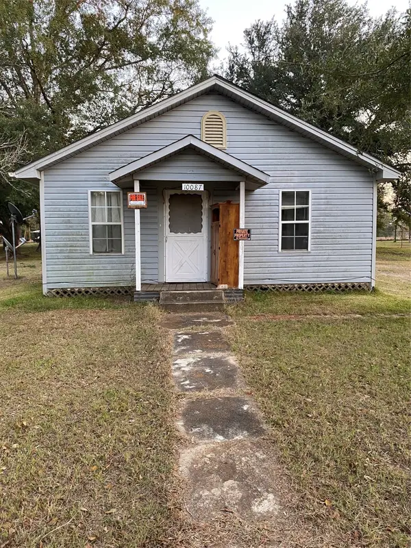 10087 East Main st East Main St, Rodessa, LA 71069