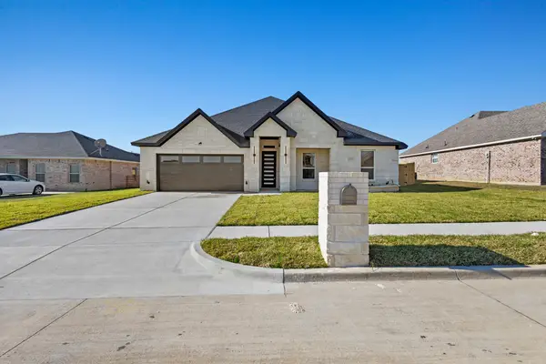 1509 Kings Circle, Hutchins, TX 75141