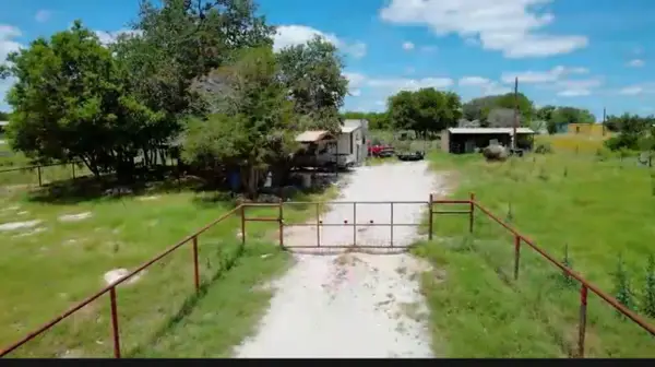 190 Mesquite Trail, Weatherford, TX 76087