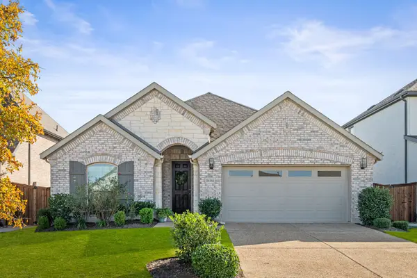2434 Solomons Place, Wylie, TX 75098