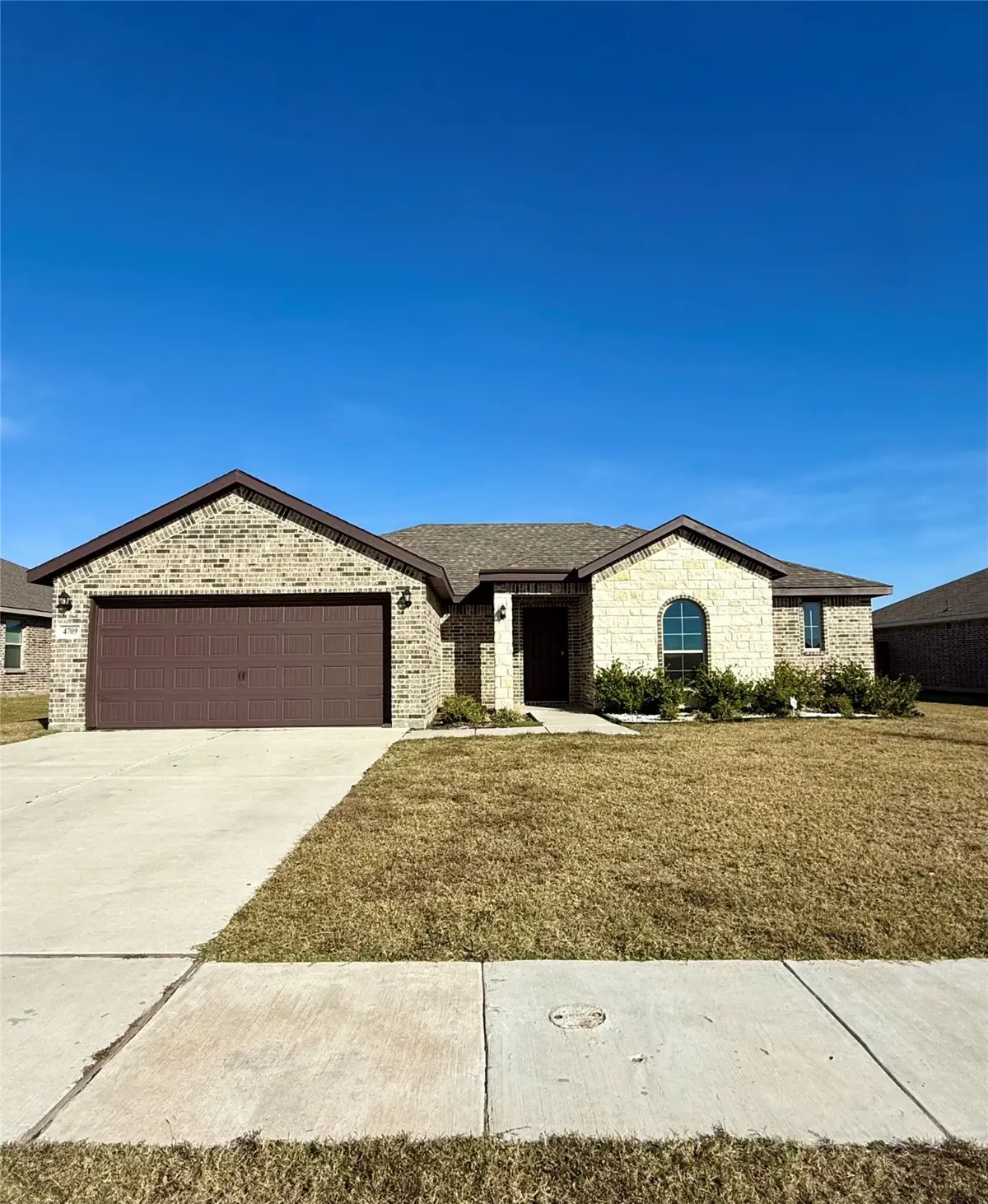 4709 Avion Drive, Sanger, TX 76266 - Image #1