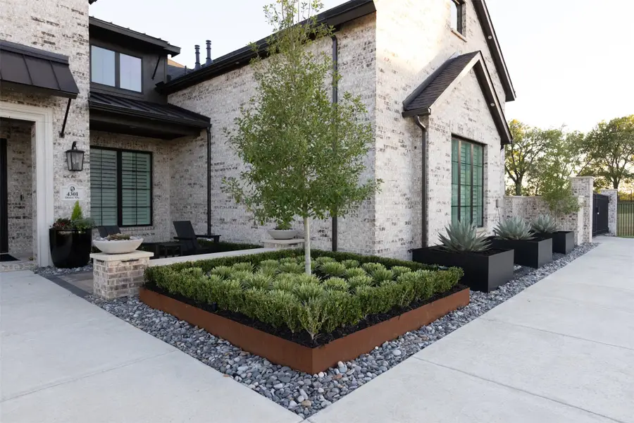 4301 Dover Drive, Parker, TX 75002 - Image #2