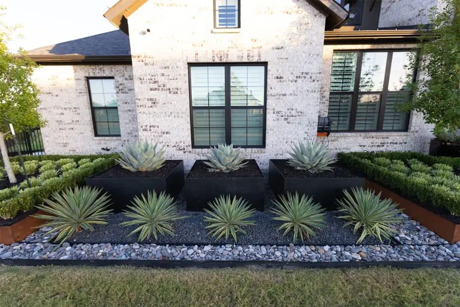 4301 Dover Drive, Parker, TX 75002 - Image #3