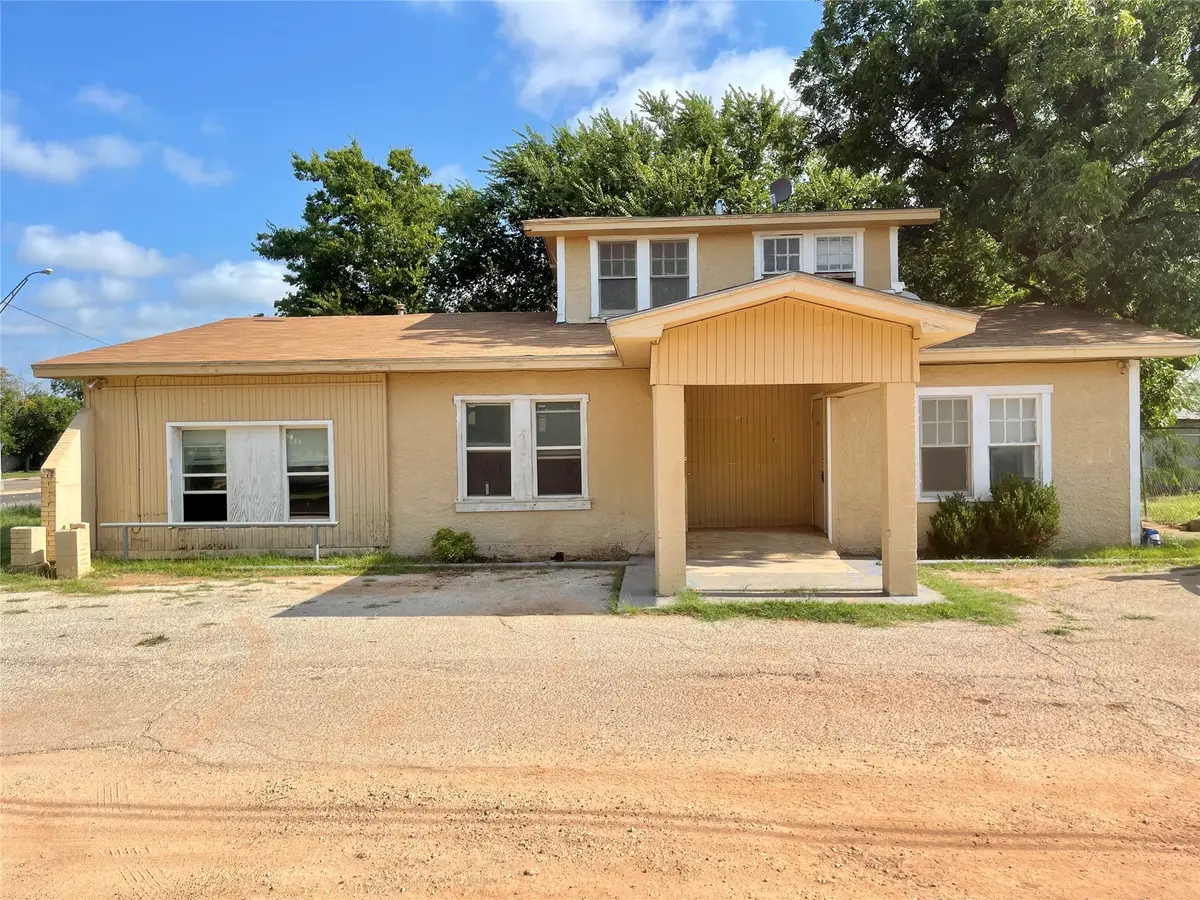 217 S Mockingbird Lane, Abilene, TX 79605 - #1