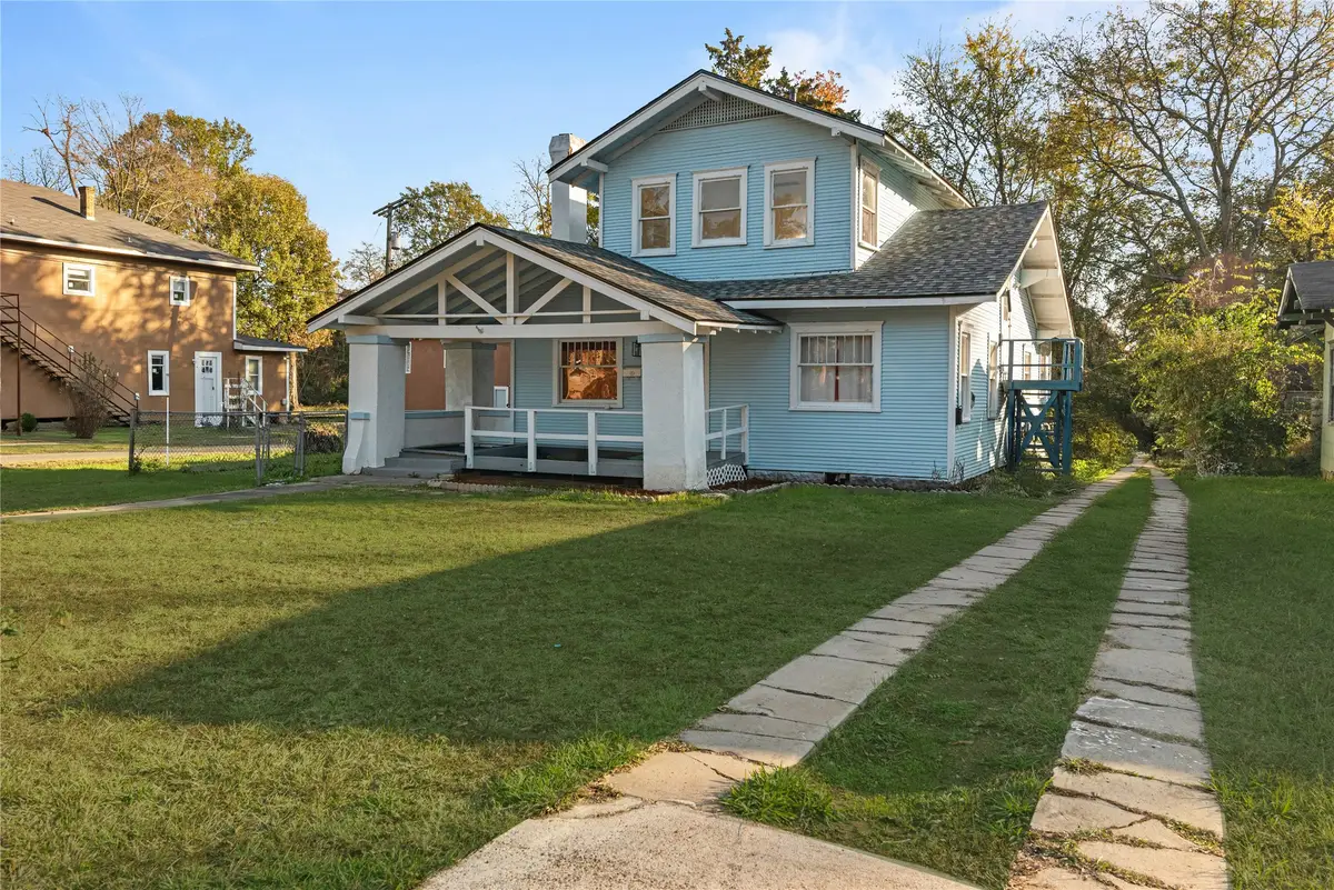 1401 W Kirby Place, Shreveport, LA 71103 - Image #1