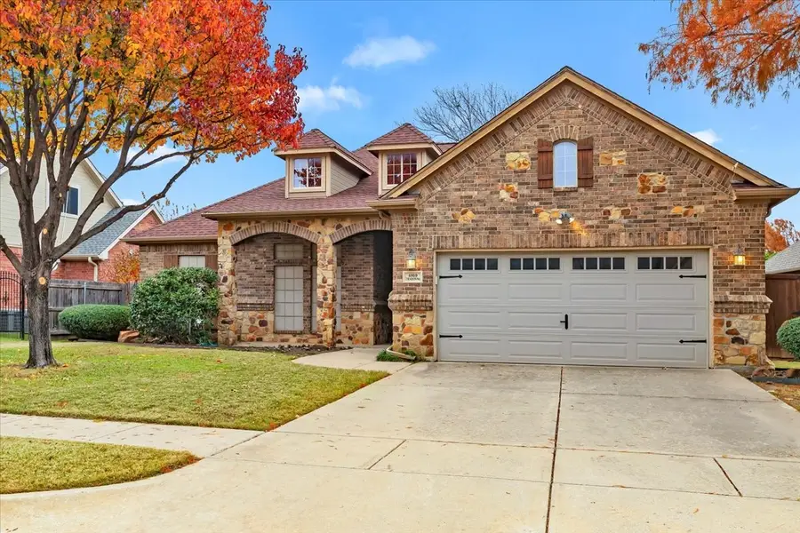 6910 Tradonna Lane, North Richland Hills, TX 76182 - #3