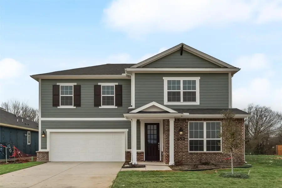 632 Marcus Lane, Crowley, TX 76036 - Image #3