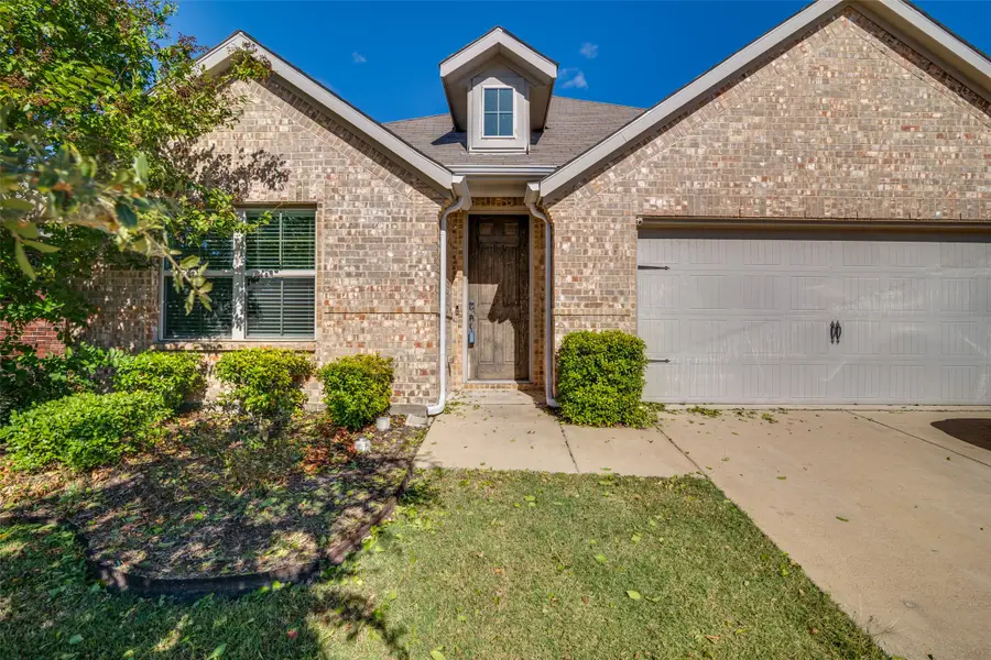 2136 Erika Lane, Forney, TX 75126 - Image #2