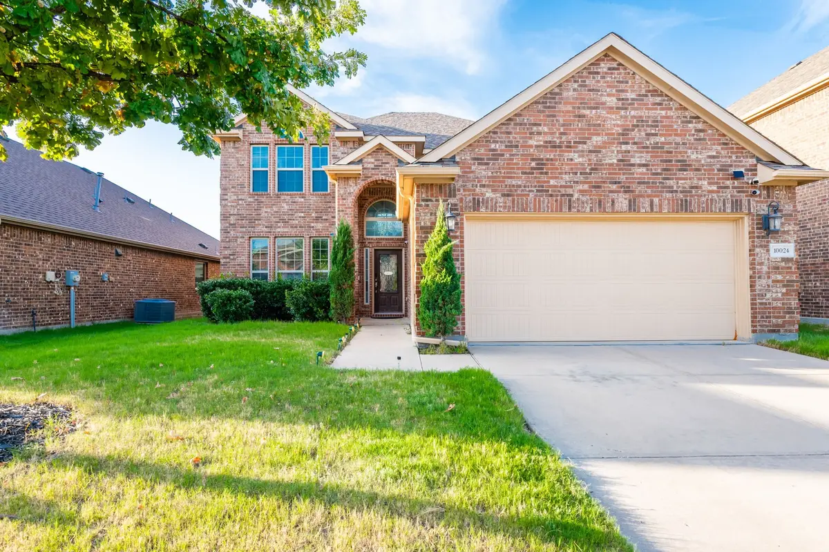 10024 Kemah Place, McKinney, TX 75071 - Image #1