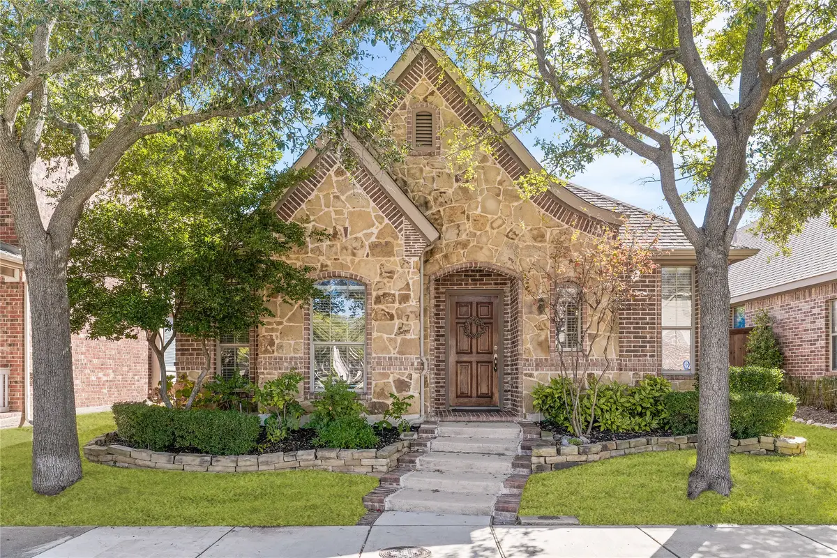 5421 Buckland Drive, McKinney, TX 75070 - Image #1